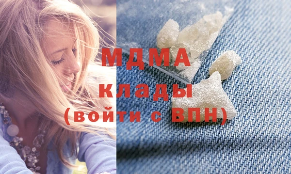 стафф Алексин