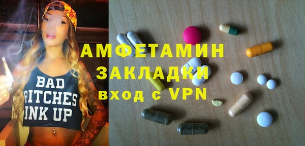 стафф Алексин